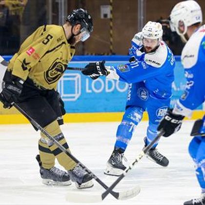 Unia Oświęcim poznała rywali w hokejowej Lidze Mistrzów