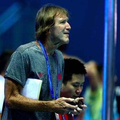 "Je connais les faits" : Un entraîneur conteste les accusations de dopage contre les nageurs chinois