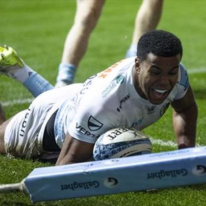Rugby World Cup finals results Eurosport