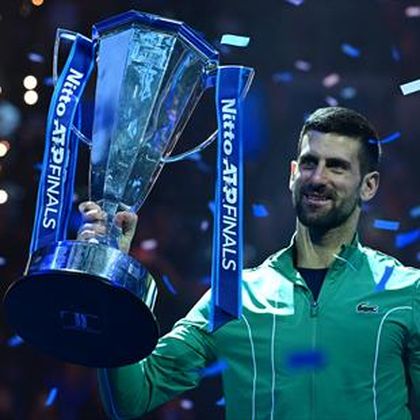 „Abban a pillanatban már tudtam, hogy Novak megnyeri” – Ivanišević megkönnyebbült a csoportkör után