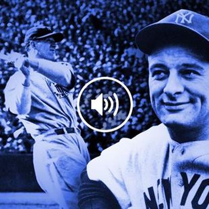 Lou Gehrig, vie et mort d’un immortel