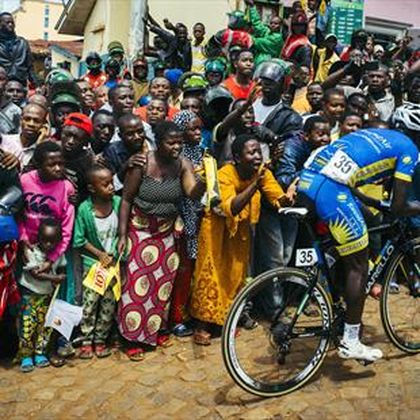 Tour du Rwanda: Who will take victory in Africa's biggest UCI stage race?