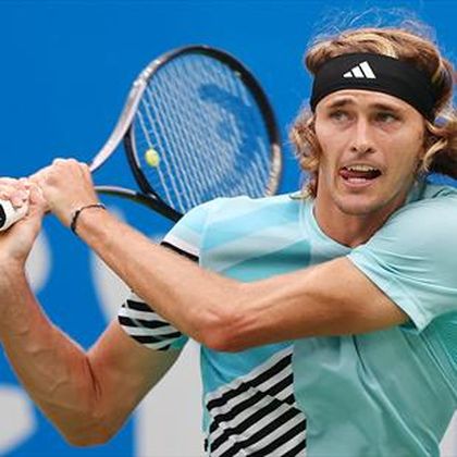Zverev downs Dimitrov to reach Chengdu final, Boulter crashes out in Ningbo