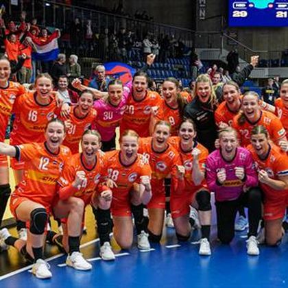 Olanda, locul 5 la Campionatul Mondial de handbal feminin. Cum arată zona pozițiilor 5-8