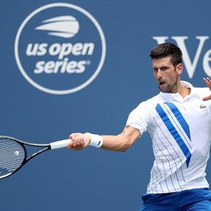 ATP Cincinnati 2020 Tennis news results Eurosport