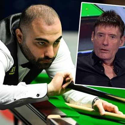 'Pathetic' – White, McManus defend Crucible after Vafaei claims it 'smells really bad'
