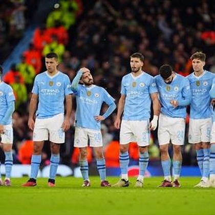 Premier League plötzlich abgehängt: "Europa feiert unser Versagen"