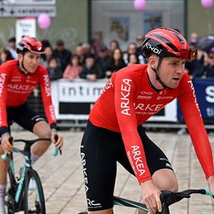 Veenendaal-Veenendaal | David Dekker start weer na verlaten Giro – “Mijn longen stonden in brand”