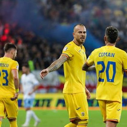 Ce șanse are echipa națională a României la EURO 2024, conform jurnaliștilor englezi