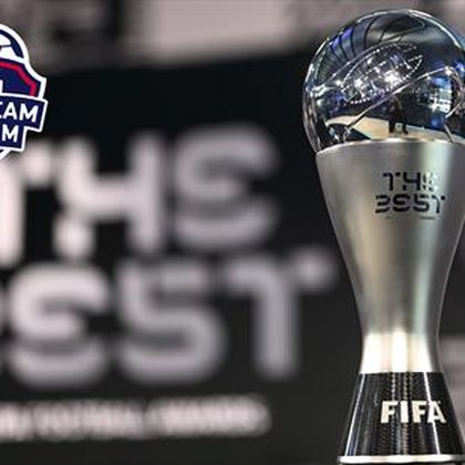Copinage, Neymar oublié et scandale Messi : Trophées The Best, la grande duperie
