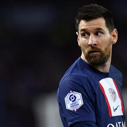 Már nem cáfol a klub sem, Messi elbúcsúzott a PSG-től