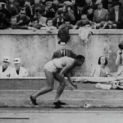 Jesse Owens, l'affront devant Hitler et l'Allemagne nazie