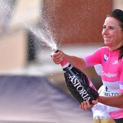 Giro Donne 2022 | Annemiek van Vleuten, mare favorită la tricoul roz! Alte 4 sportive de urmărit