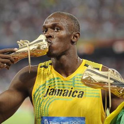 Paris 2024 | Records, medailles en kipnuggets - Usain Bolt blikt terug op glorieuze carrière