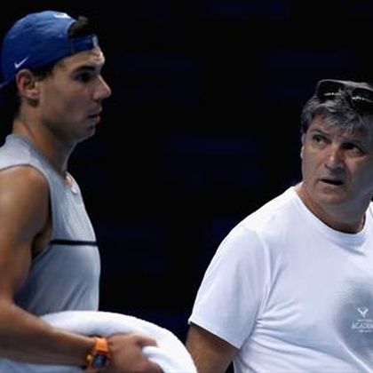 Toni Nadal desvela el final soñado de Rafa: "Ganar Roland Garros y retirarse, pero si lo hace..."