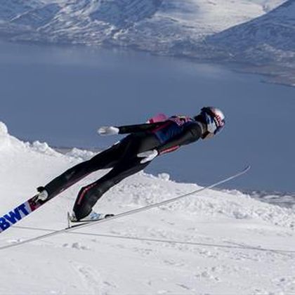 291 Meter! Kobayashi schreibt mit Monsterflug Skisprung-Geschichte