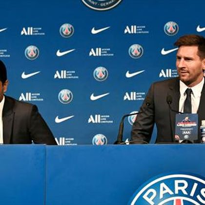 Messi, primele declarații după transferul oficial la PSG! Aici tot ce a spus la conferința de presă