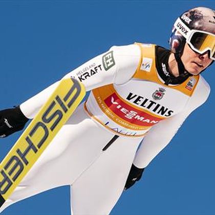 Riiber continues Nordic Combined dominance with World Cup victory in Finland
