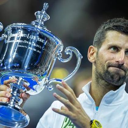 Sport-GOAT? Djokovic: "Wenn ich nicht aus Serbien wäre..."