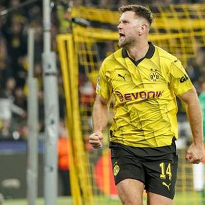 LIVE! Borussia Dortmund-PSG 1-0: Fullkrug porta avanti i padroni di casa