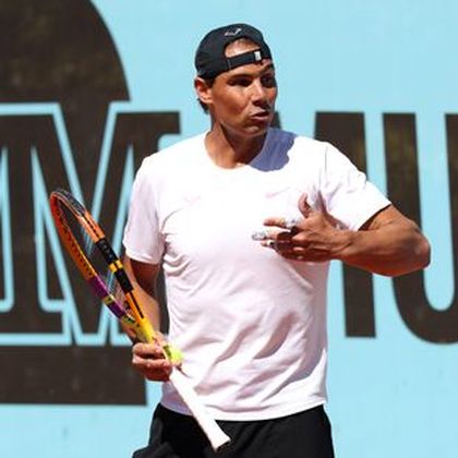 Wenig Optimismus bei Nadal - auch die French Open wackeln
