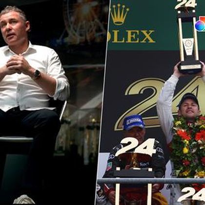 Legendarisk rekordholder ved Le Mans: Dyk ned i Tom Kristensens historie på Circuit de la Sarthe