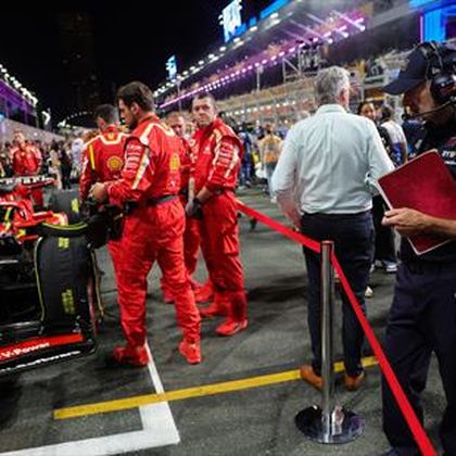 Távozik a Red Bull mérnökzsenije? – A Ferrari és az Aston Martin is kivetné rá a hálóját