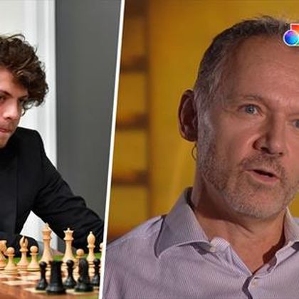 Dansk stormester om skak-skandale: Det er et kæmpe problem - hvis man kan snyde, vil der blive snydt