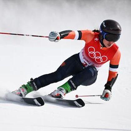 Beijing 2022 | Olympisch debuut Jelinkova eindigt in teleurstelling