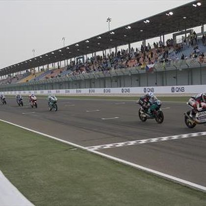 Moto3 | Albert Arenas klopt McPhee in Qatar