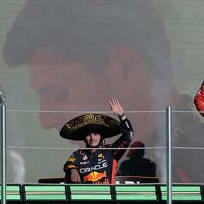 🏎 Pagelle: Verstappen chirurgico, Ferrari luci e ombre, Hamilton caldo
