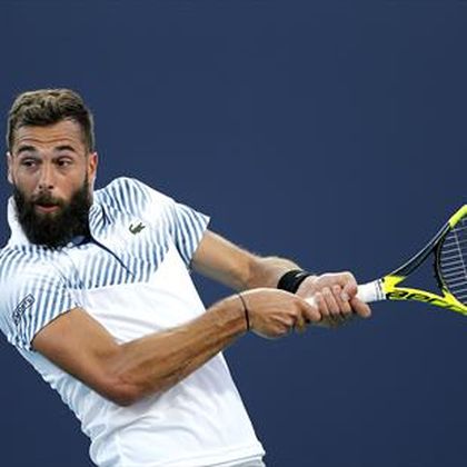 Paire coasts to Grand Prix Hassan II final victory over Andujar