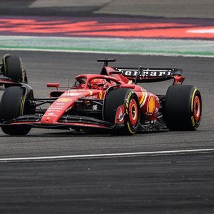 Bericht: Ferrari hat dank Hamilton Mega-Deal an der Angel