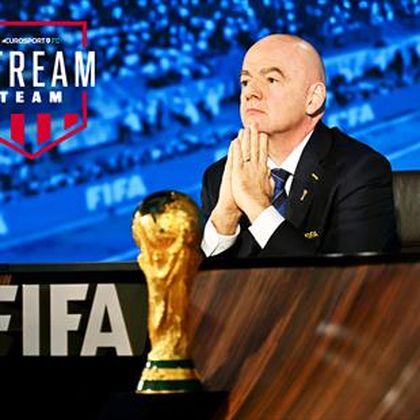 Coupe du monde à 64 équipes, spectacle à la mi-temps de la finale : à quoi joue la FIFA ?