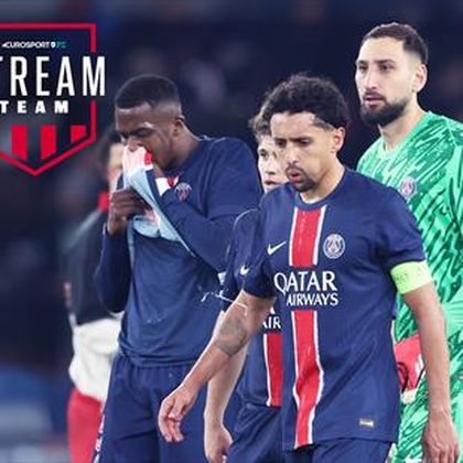 Le PSG va-t-il renverser Liverpool ? "Je crois plus en Paris aujourd'hui qu'avant l'aller"