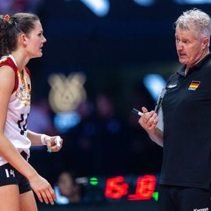 "Überraschend": Bundestrainer tritt mitten im Rennen um Olympia zurück