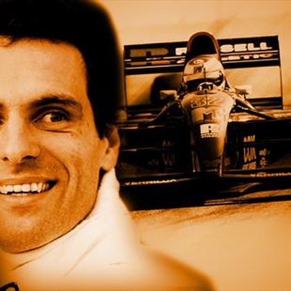 Il y a 30 ans : Ratzenberger, mort avant Senna, oublié juste après