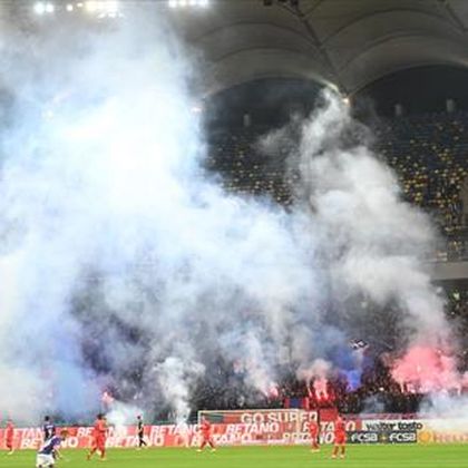 Tensiuni înainte de CFR Cluj - Rapid. Au anunțat că boicotează meciul: "O totală lipsă de respect"