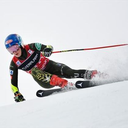 Shiffrin to return to World Cup skiing this weekend after a six-week break