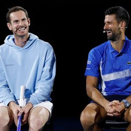 ¿CÓMO convenció DJOKOVIC a MURRAY para que fuese SU ENTRENADOR? Así se gestó todo