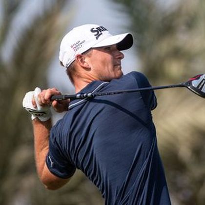 Blytung start for Sekne i PGA-debuten
