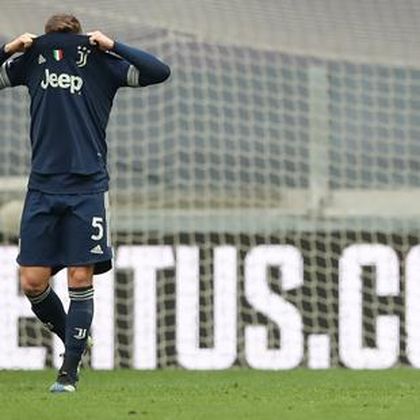 Champions League, Fabio Paratici prima di Juve-Porto: Ronaldo e Messi in  bianconero? Improbabile - Eurosport