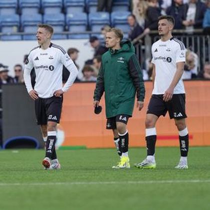 Rosenborg forlenger med vinter-signeringen