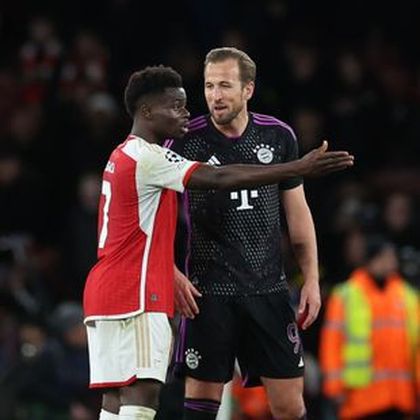 Arsenal slet mot «det tyske spøkelset» 