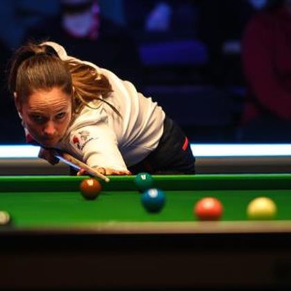 Eurosport snooker outlet