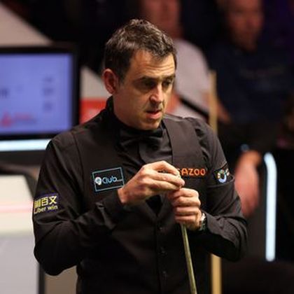 'Gives me a bit more energy' - O'Sullivan fasting in bid to fuel world title bid