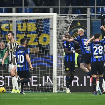 Inter campione: le 5 partite decisive per lo scudetto