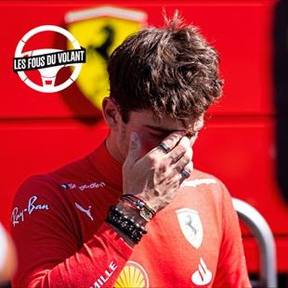 Ferrari survole le championnat… des abandons : adieu le titre ?