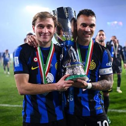 Supercoppa Italiana 2025: Inter, Juventus e Atalanta già qualificate
