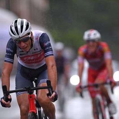 Doppietta Astana a Varese: vince Gorka Izagirre, Nibali 5°